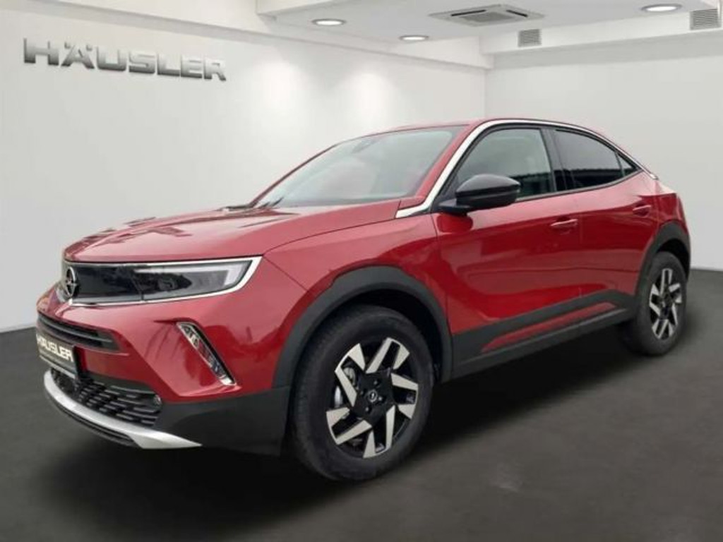 Opel Mokka PDC* Carplay* Kamera* #22