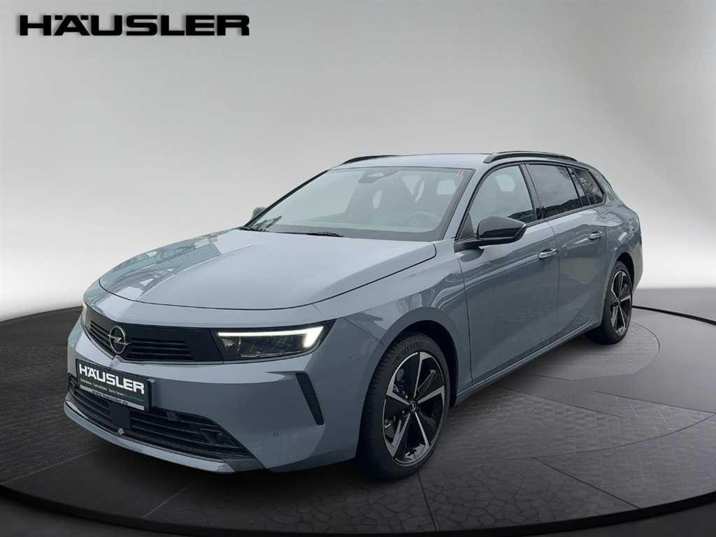 Opel Astra Edition