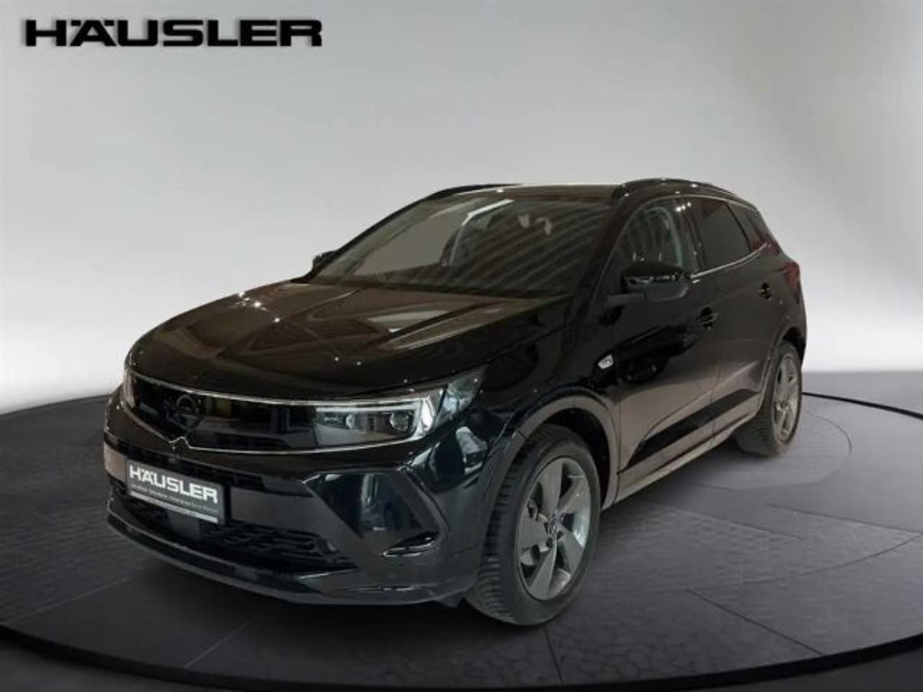 Opel Grandland X Grand Sport GS-Line