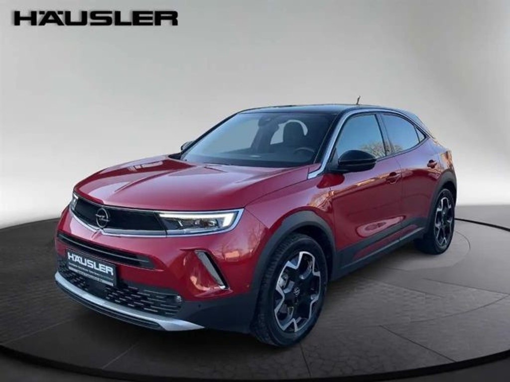 Opel Mokka Ultimate
