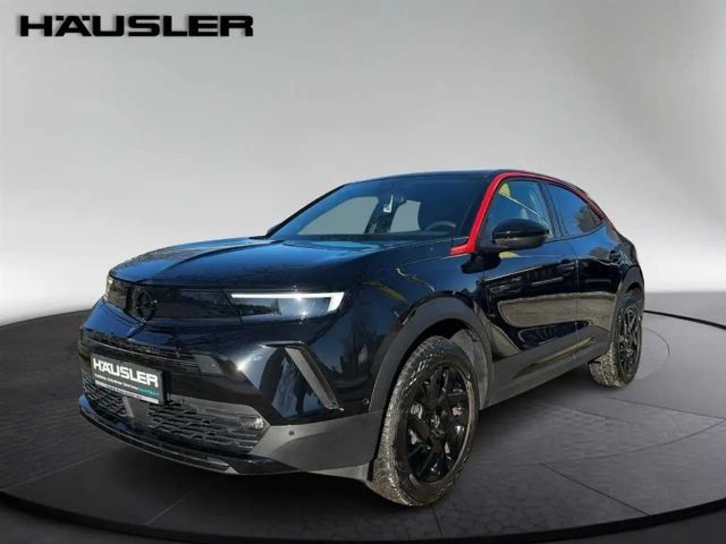 Opel Mokka Grand Sport GS-Line