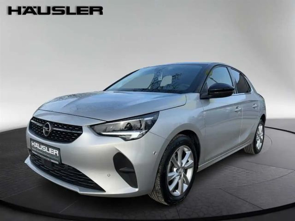 Opel Corsa Elegance