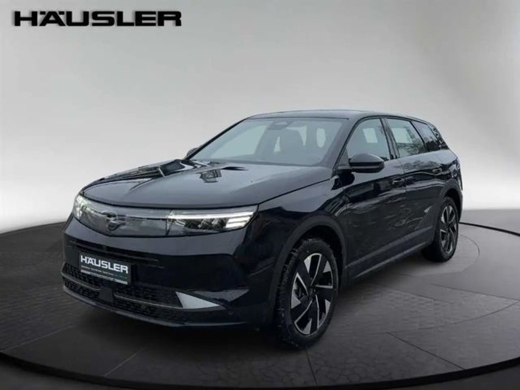 Opel Grandland X Edition