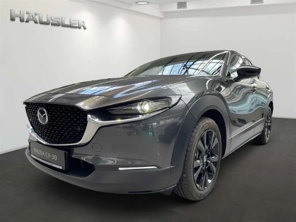 Mazda CX-30 SkyActiv Homura