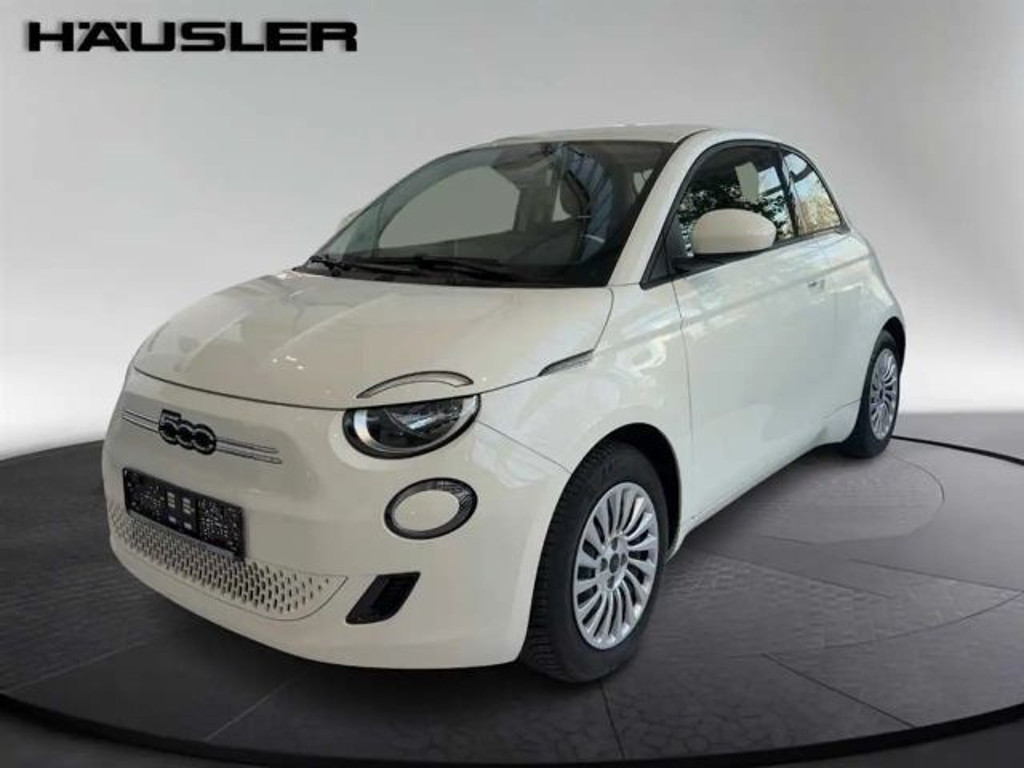 Fiat 500e 42 kWh