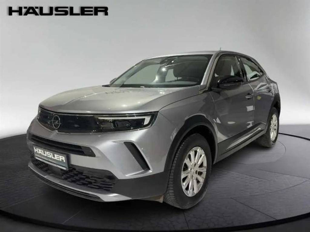 Opel Mokka 1.2 Turbo Edition Turbo