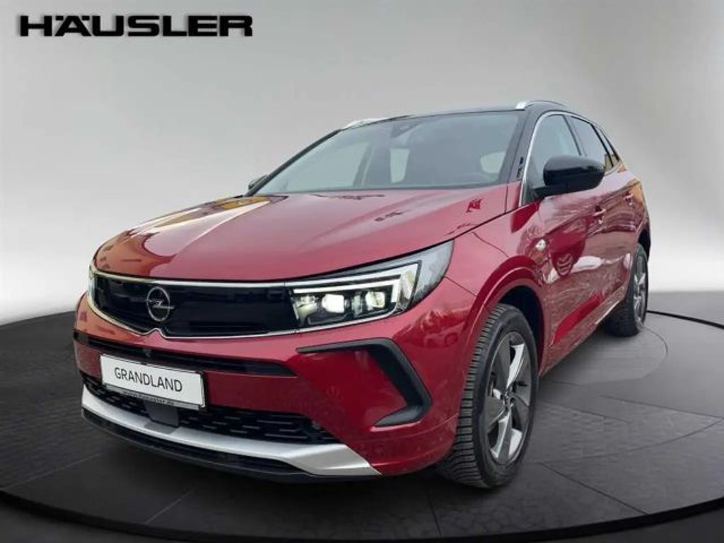 Opel Grandland X Ultimate
