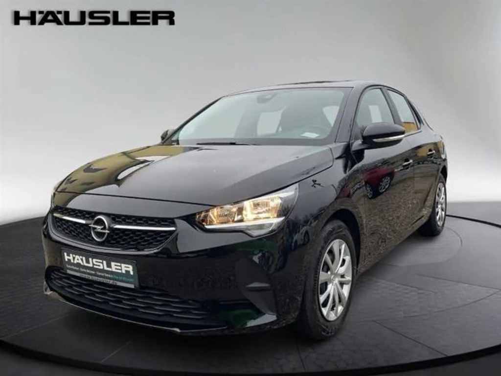 Opel Corsa Edition