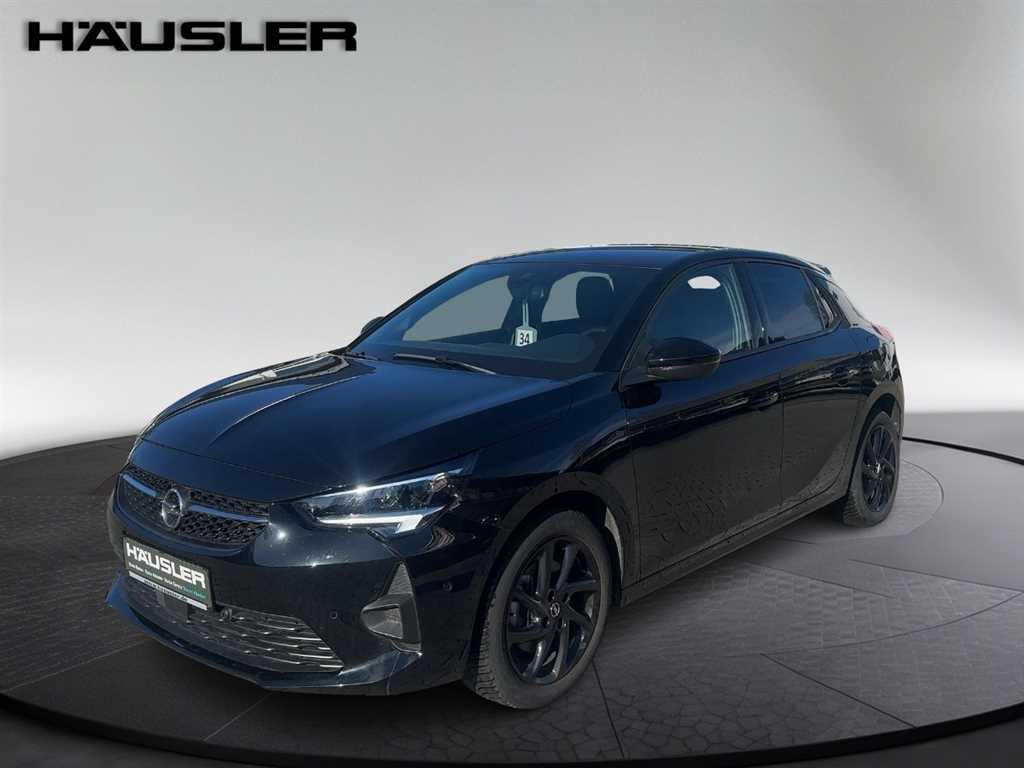 Opel Corsa Grand Sport GS-Line