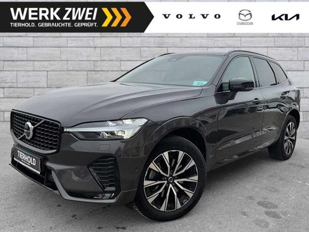 Volvo XC60 Plus Dark