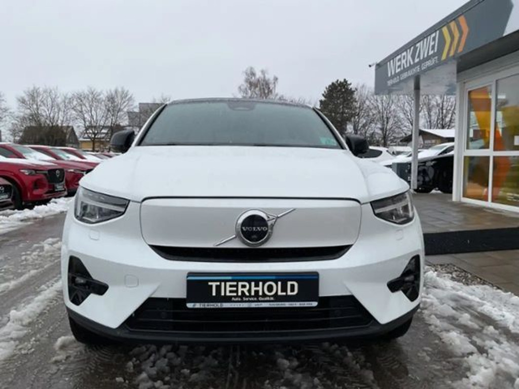 Volvo C40