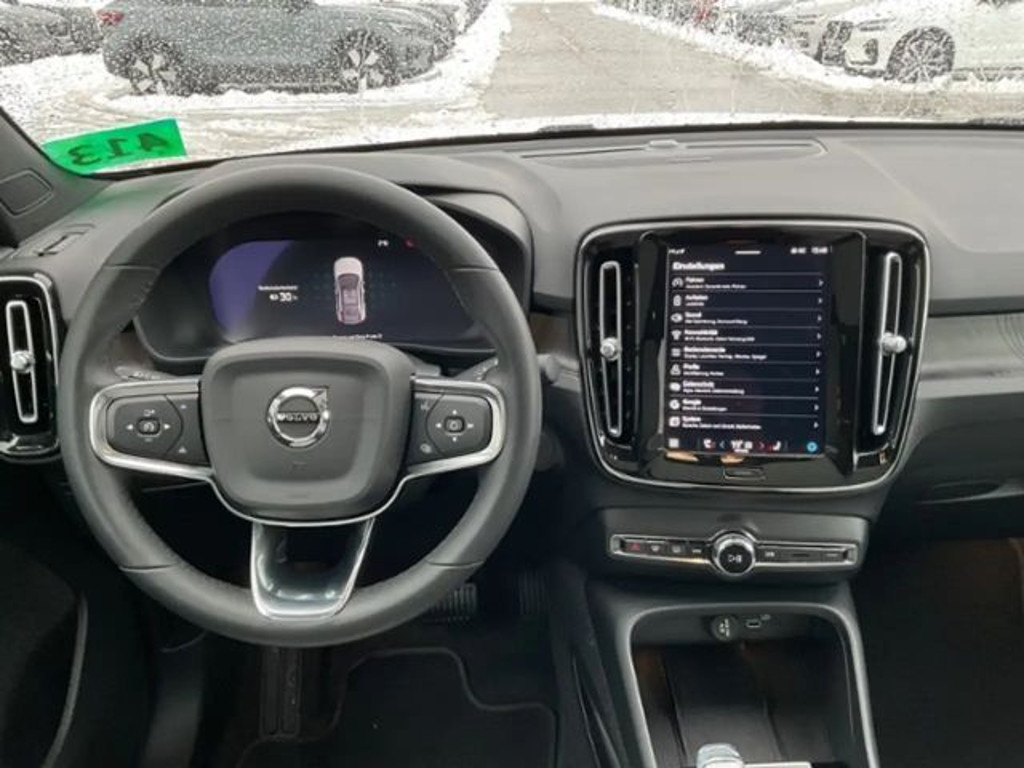 Volvo C40