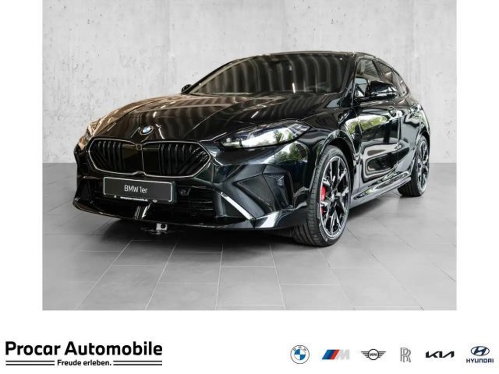 BMW 1 Serie 120 M-Sport Sedan