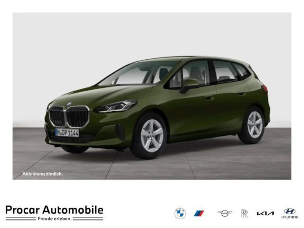 BMW 2 Serie 220 220i