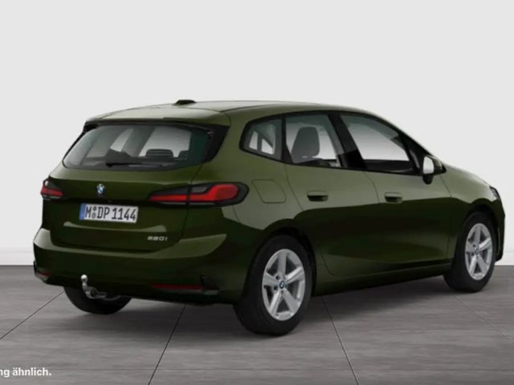 BMW 2 Serie