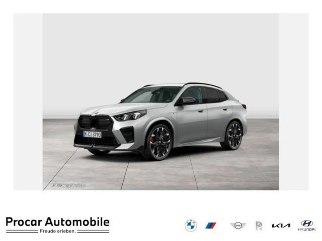 BMW X2 M-Sport xDrive M35i