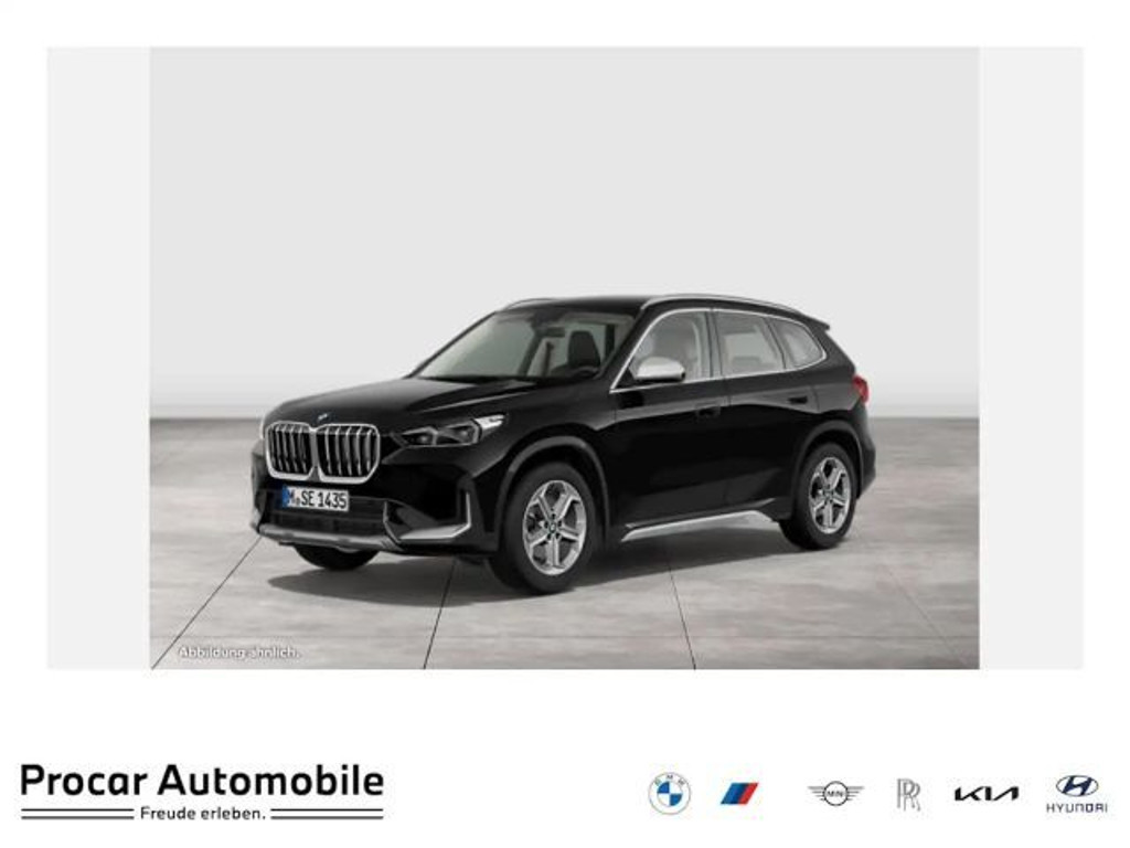 BMW X1 xDrive23i ALARM+AHK+DA+NAVI+LED+SPORTSITZE