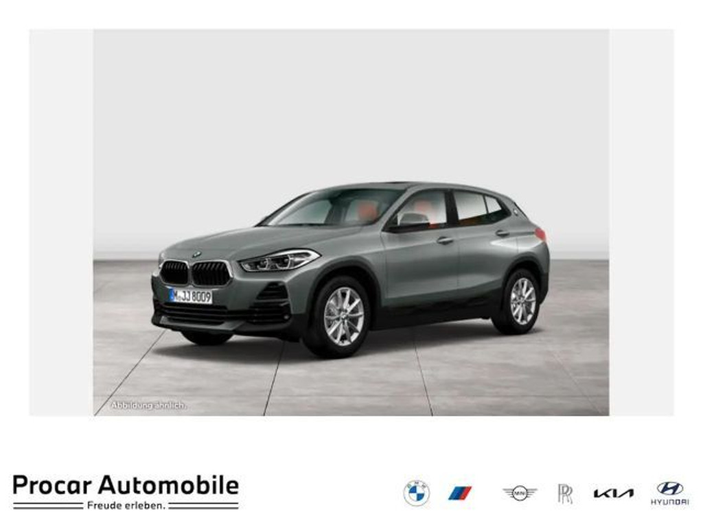 BMW X2 Coupé sDrive20i
