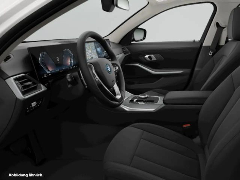 BMW 3 Serie 330 Touring 330e
