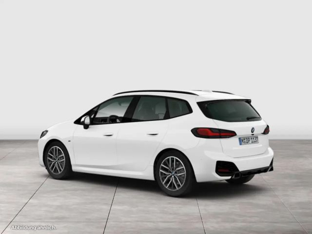 BMW 2 Serie 218 M-Sport 218i