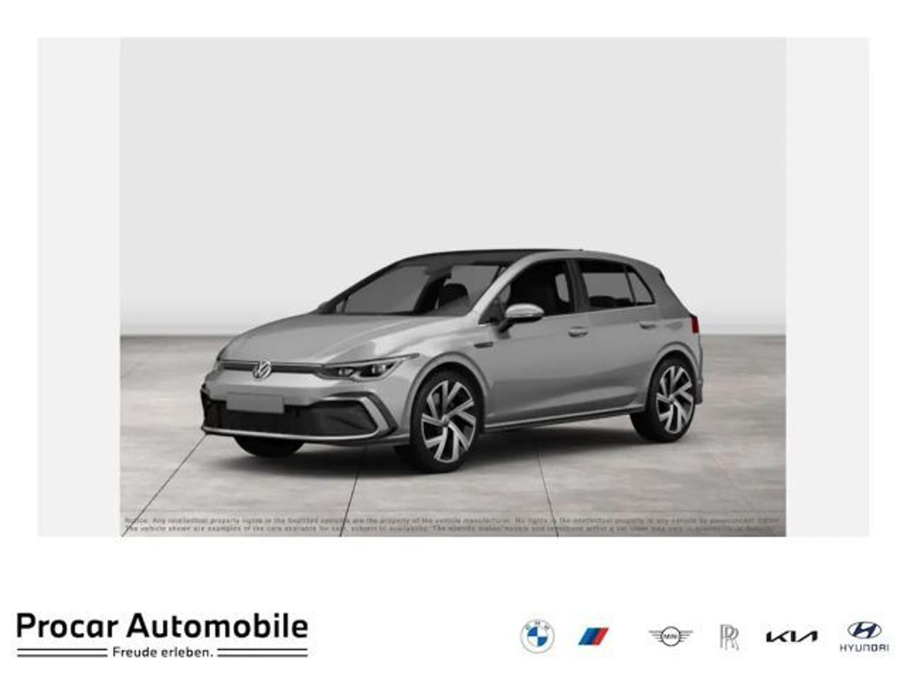 Volkswagen Golf Style