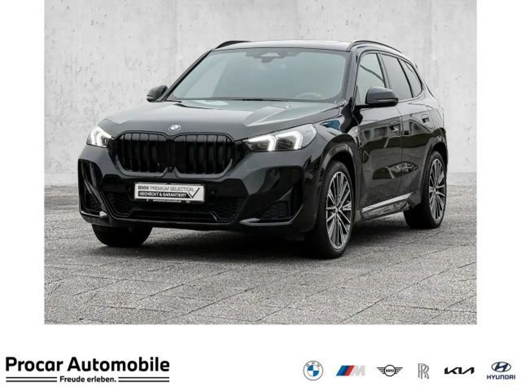 BMW X1 M-Sport