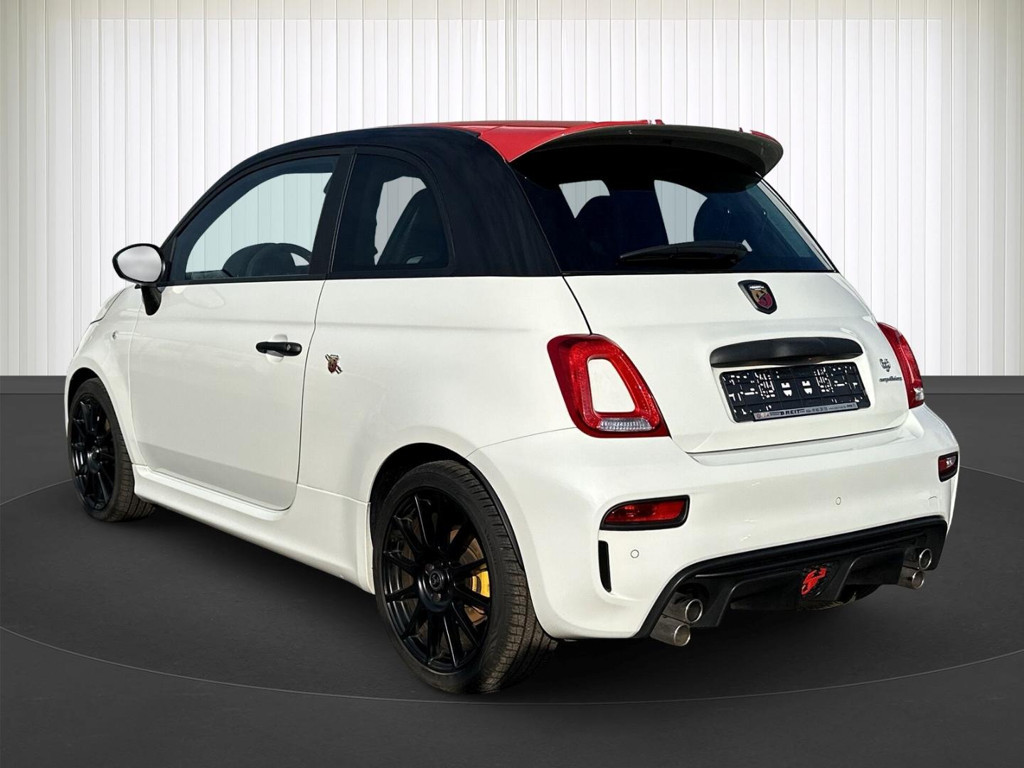 Abarth 695