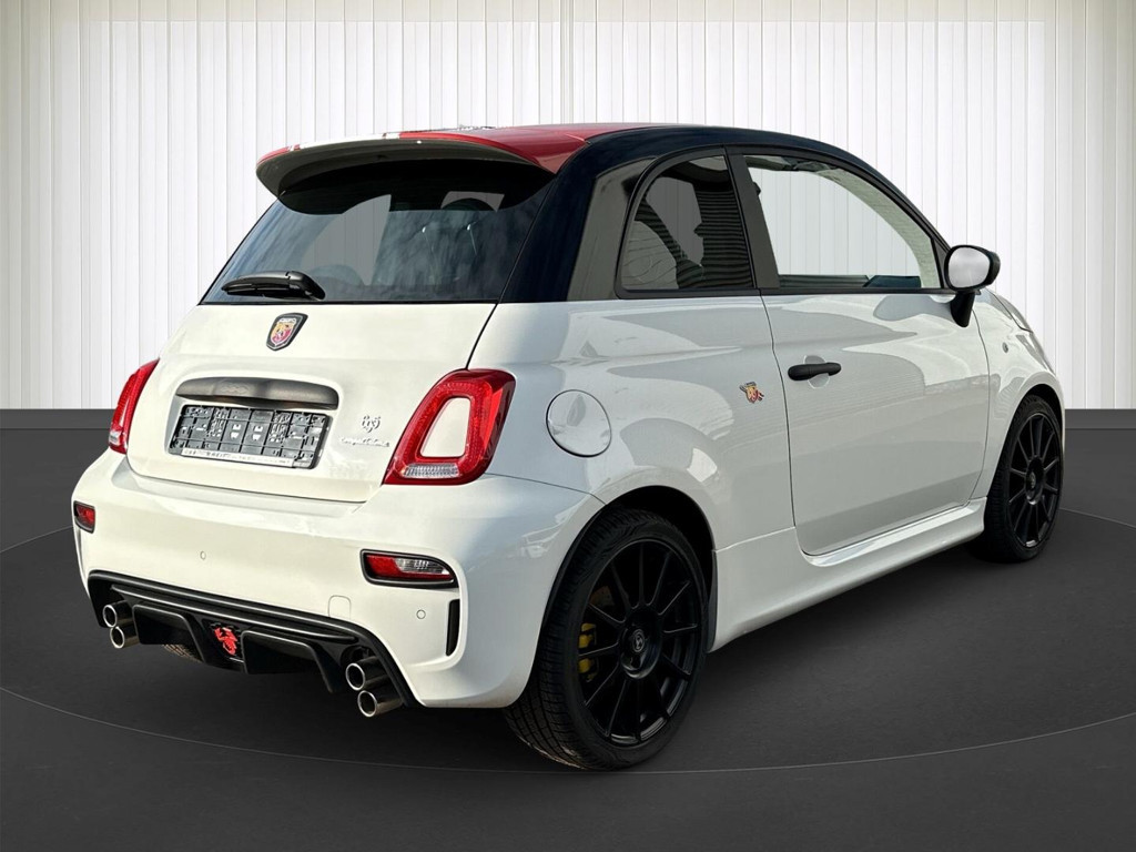 Abarth 695