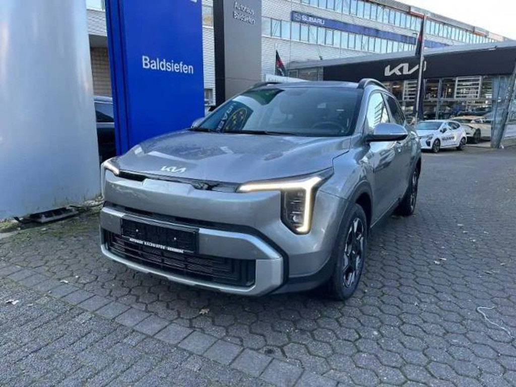 Kia Stonic GDi Vision