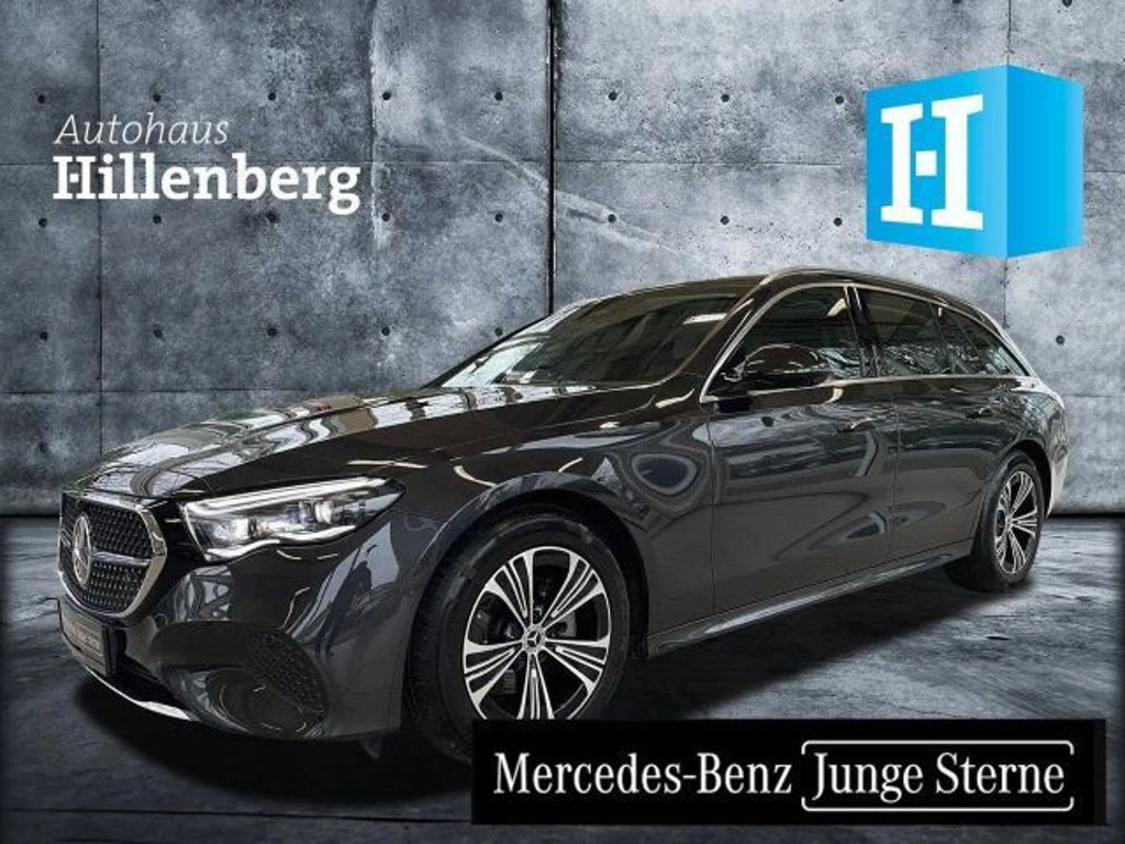 Mercedes-Benz E-Klasse E 200 AVANTGARDE Estate