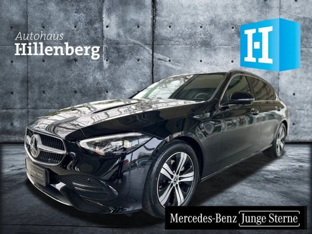 Mercedes-Benz C-Klasse C 180 AVANTGARDE Estate