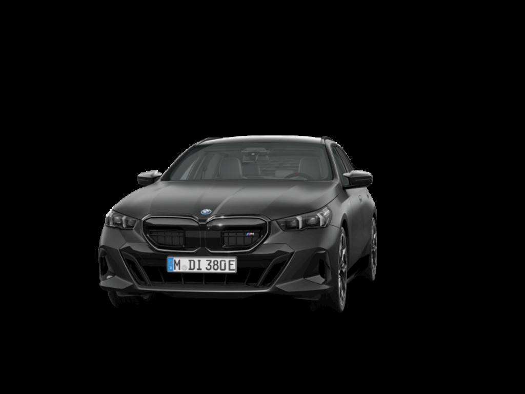 BMW i5 xDrive Touring M60