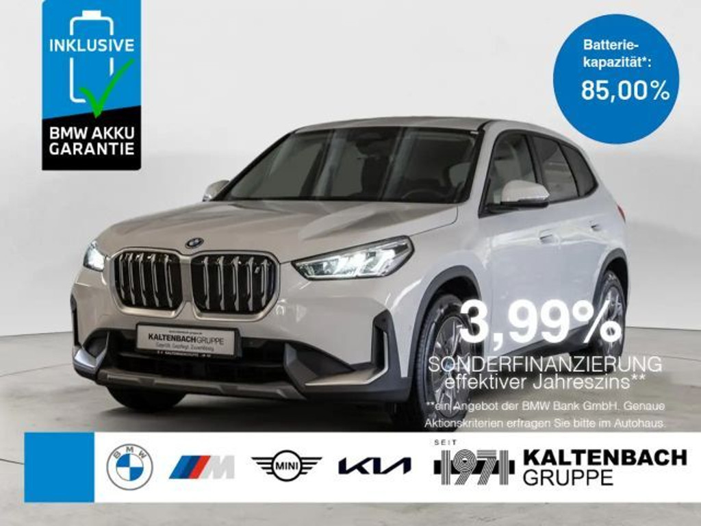 BMW X1 xDrive