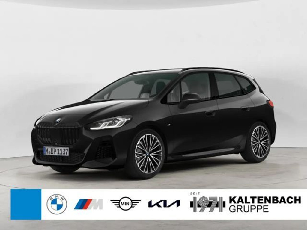 BMW 2 Serie 218 M-Sport Active Tourer 218i