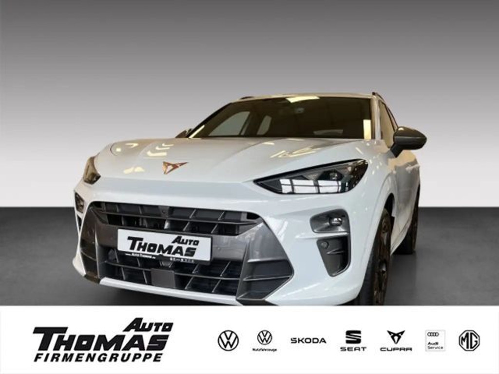Cupra Terramar 1.5 eTSI