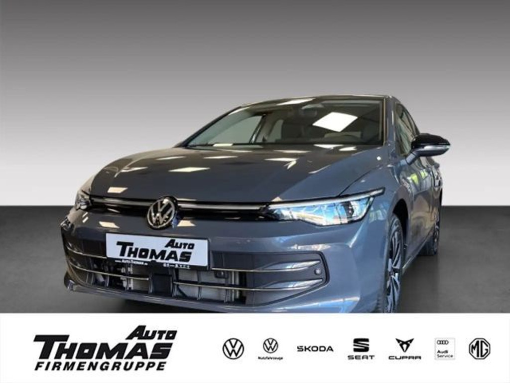 Volkswagen Golf DSG 1.5 eTSI