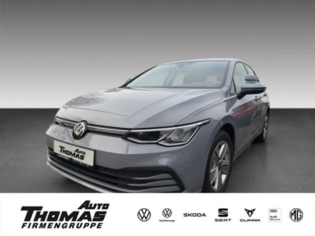 Volkswagen Golf Life Golf VIII