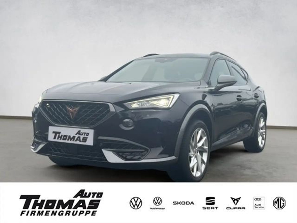 Cupra Formentor 1.5 TSI DSG