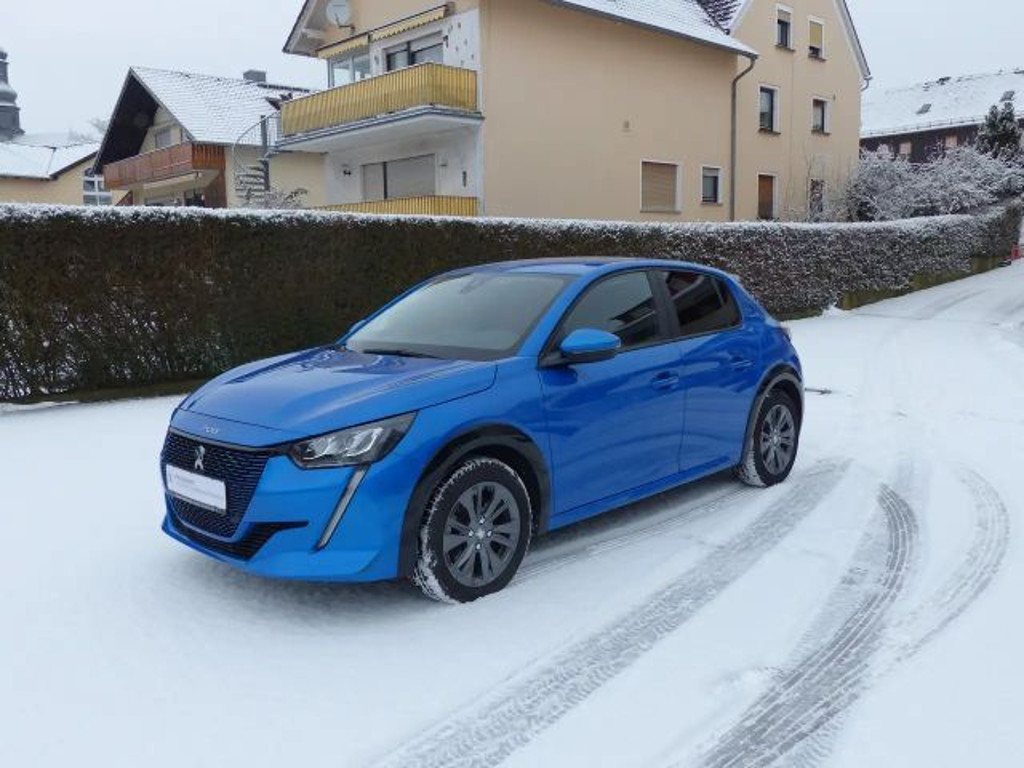 Peugeot e-208 Active Pack