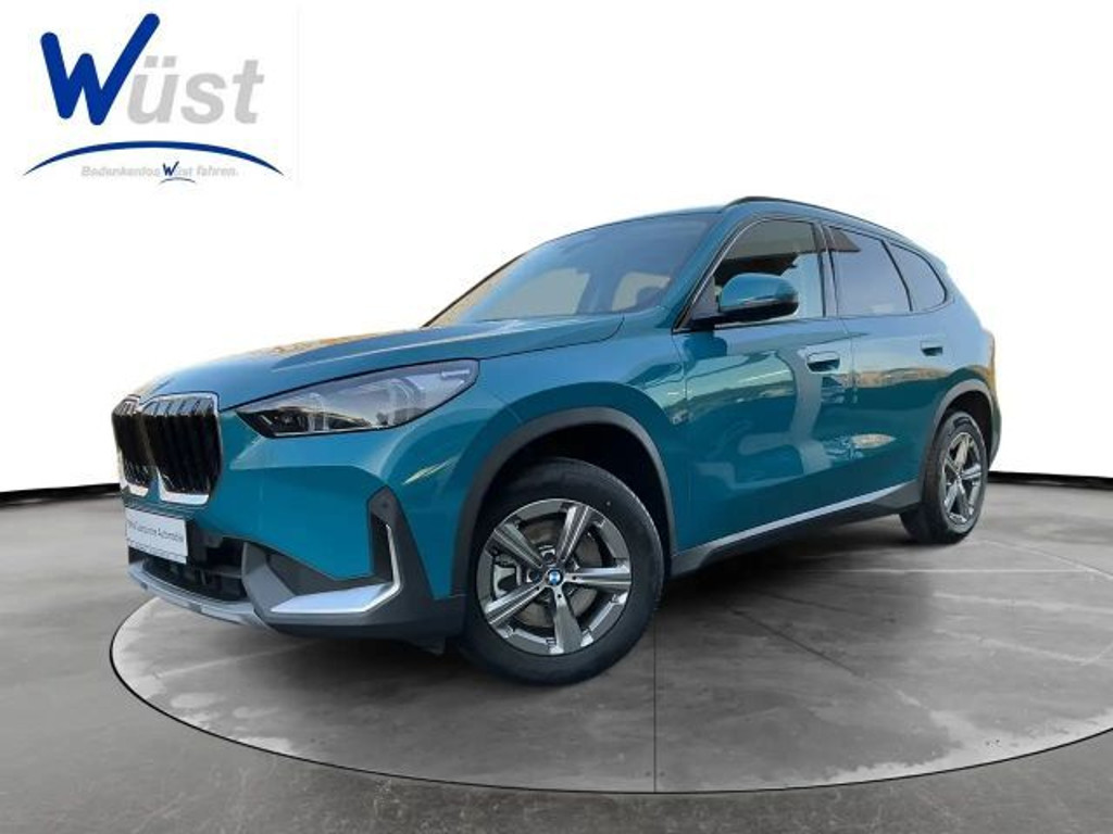 BMW X1 sDrive20i