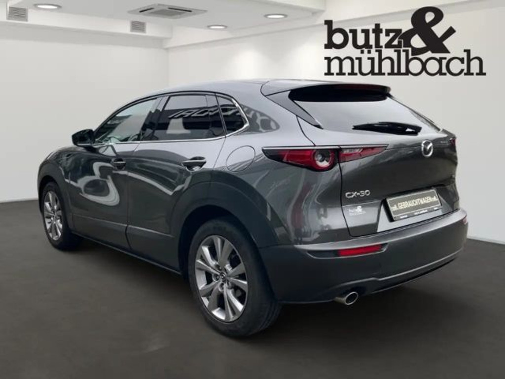 Mazda CX-30 Selection