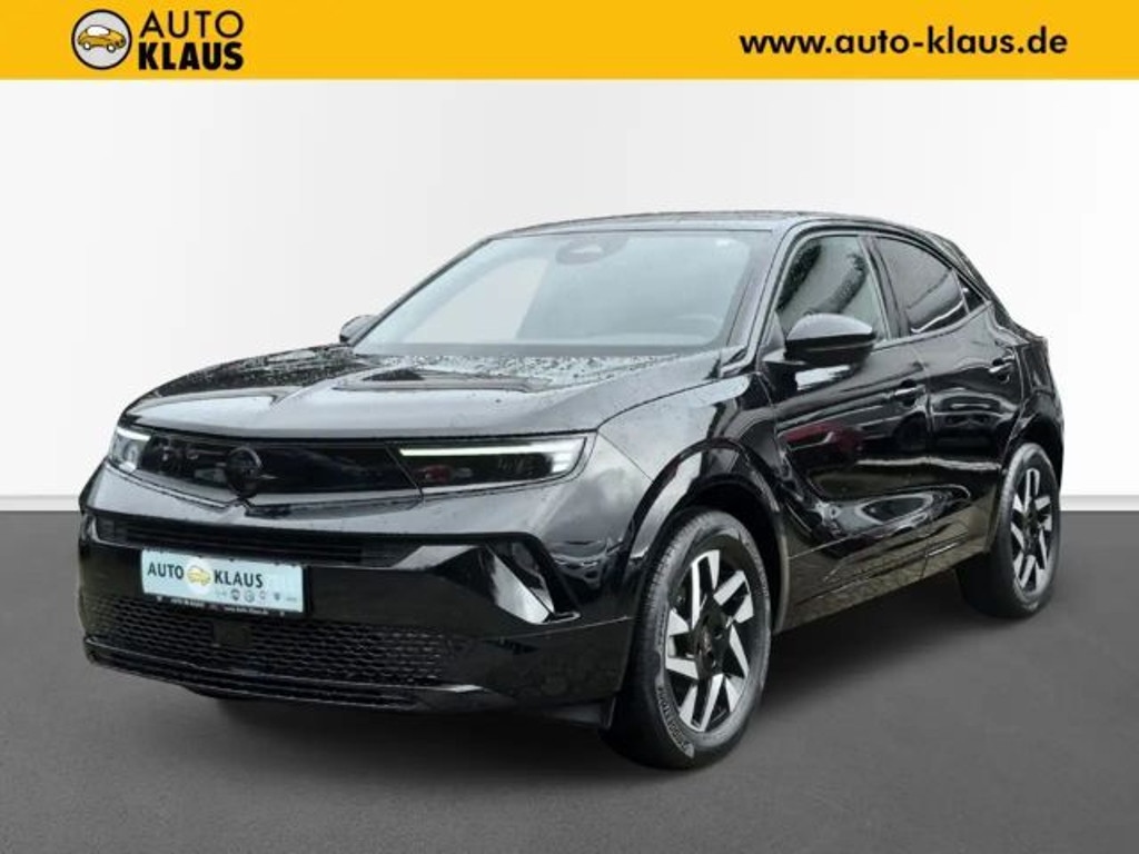 Opel Mokka Grand Sport GS-Line