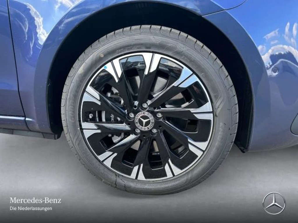 Mercedes-Benz V-Klasse V 250 Limousine Lang Style V 250 d