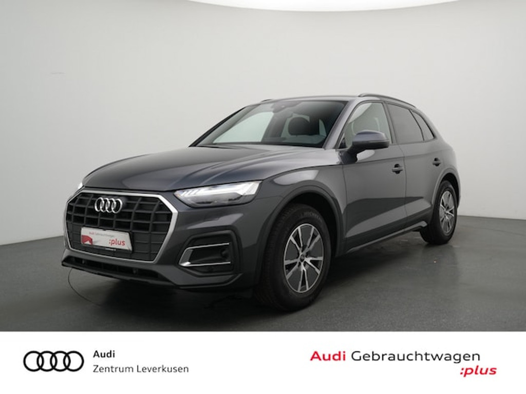 Audi Q5 S-Tronic 35 TDI