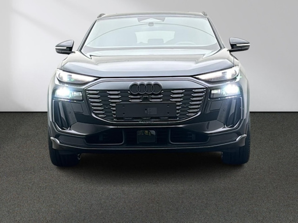 Audi Q6 e-tron Sportback Performance