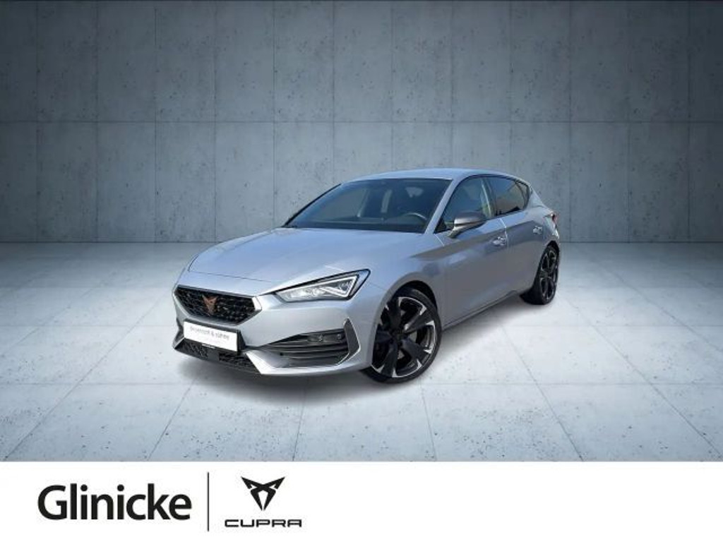 Cupra Leon 2.0 TSI DSG VZ