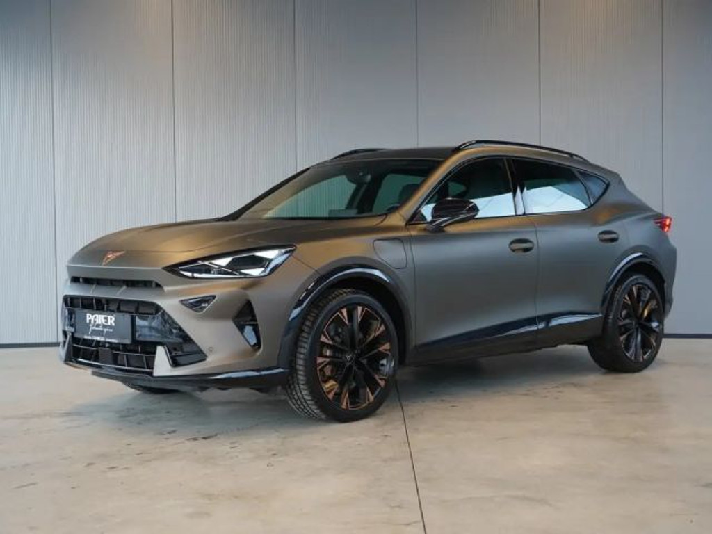 Cupra Formentor DSG VZ e-Hybrid