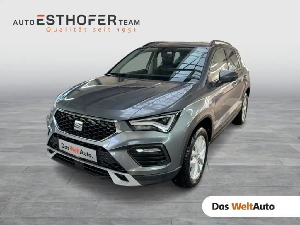 Seat Ateca Style 1.0 TSI