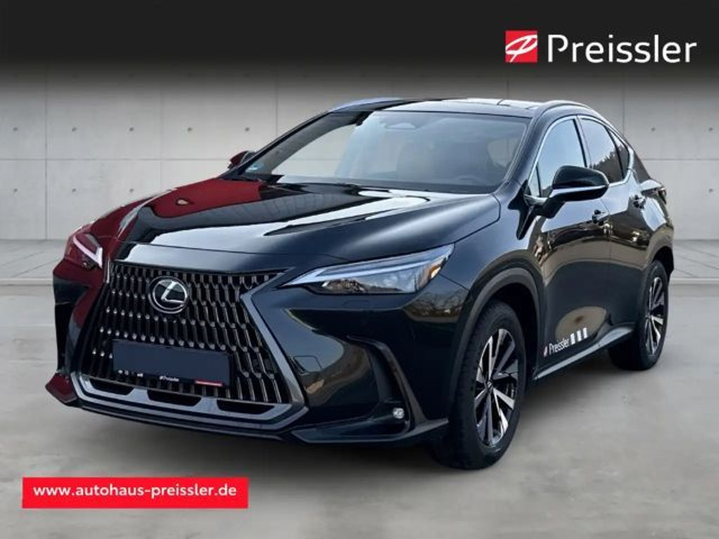 Lexus NX Executive Line