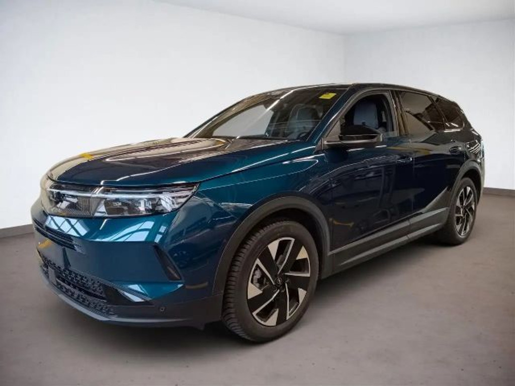 Opel Grandland X Grand Sport Hybrid GS-Line